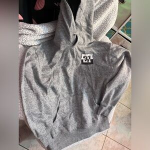 Class of 2021 nostalgic hoodie, preppy and soft. Comfortable wear. Size medium.